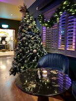 特尔福酒店主图
