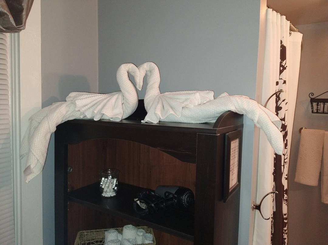 Serenity Place Guest House & Spa