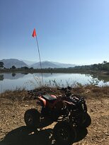 SSJ ATV Pai景点图片
