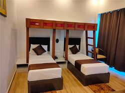 Hotel JS Inn Mussoorie主图