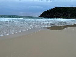 Boomerang Beach-Boomerang Beach必去景点