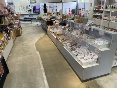 Sasagawanagare Michi-no-Eki-村上市必去景点