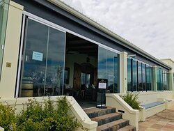 De Grendel Wine Estate-Panorama必去景点