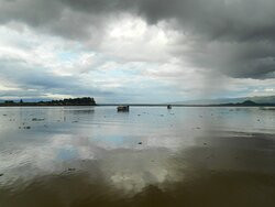 龟山湖-黎逗必去景点