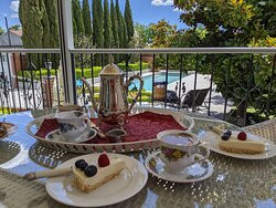 Freeman on Ford B&B主图