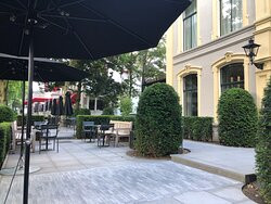 Pillows Grand Boutique Hotel Ter Borch主图