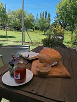 Mama Fourie's Guest Cottages-官方