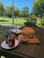 Mama Fourie's Guest Cottages主图