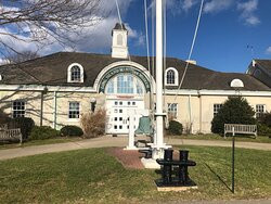 Long Island Maritime Museum景点图片