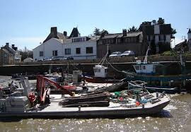 Port De Trehiguier景点图片