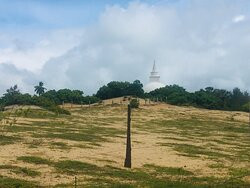 Muhudu Maha Vihara景点图片