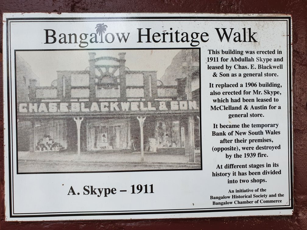 Bangalow Heritage House Museum景点图片