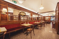 Caffe Roma Bistrot景点图片