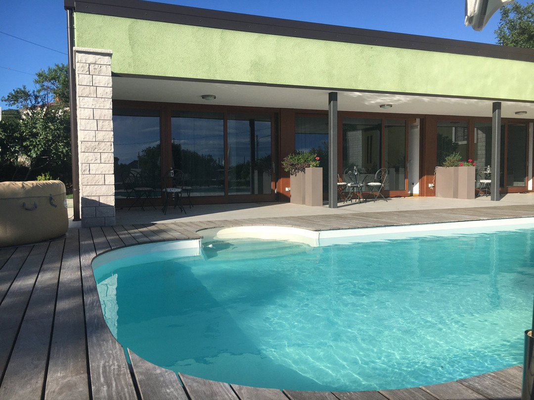 B&B Sgonico
