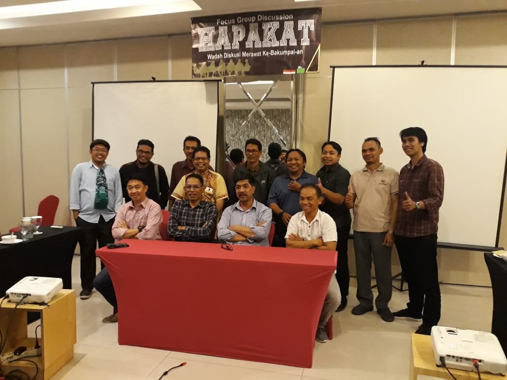 Favehotel Ahmad Yani - Banjarmasin-商务中心/多功能厅