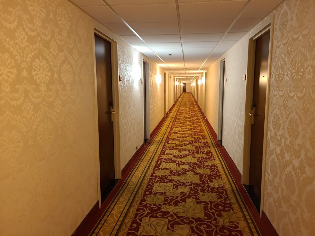 Indianapolis Marriott East主图