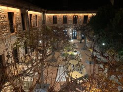 Parador de Chinchón主图