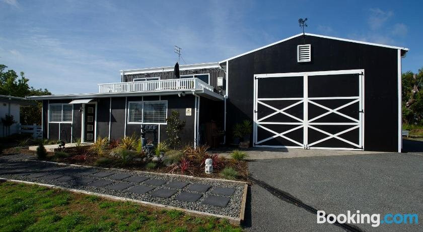 Te Puna Boutique B&B