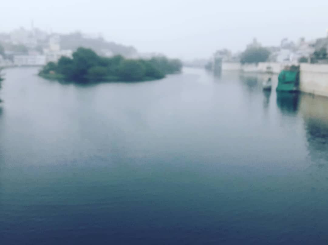 Chetak Smarak景点图片