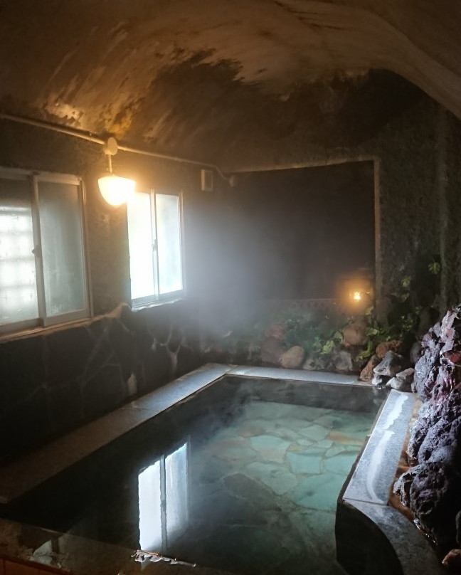 Sakamaki Onsen Kawatsuya
