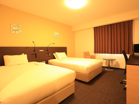 苫小牧市酒店住宿-Smile Hotel Tomakomai