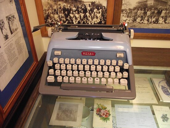 Summersworth Historical Museum景点图片