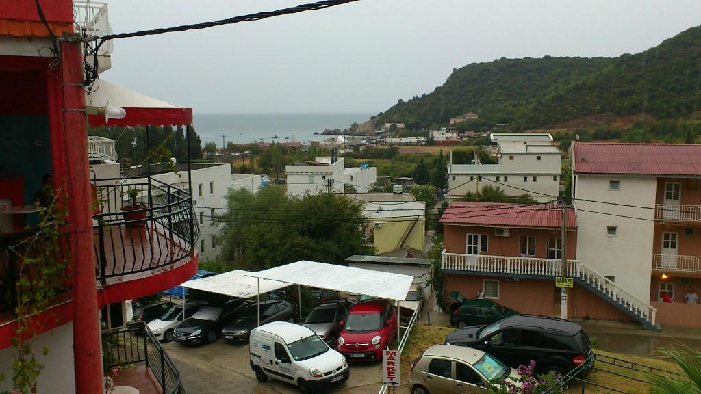 Hotel Galeb-酒店景观
