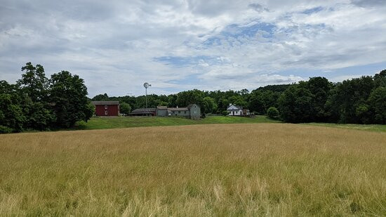 Pocono Biking-吉姆索普必去景点