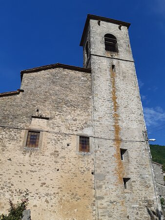 Chiesa Parrocchiale di S.Michele Arcangelo景点图片