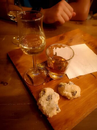 Il Vinaino di Greve-格雷韦伊恩基亚恩蒂必去景点