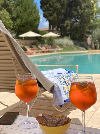 Tenuta Del Fontino-官方