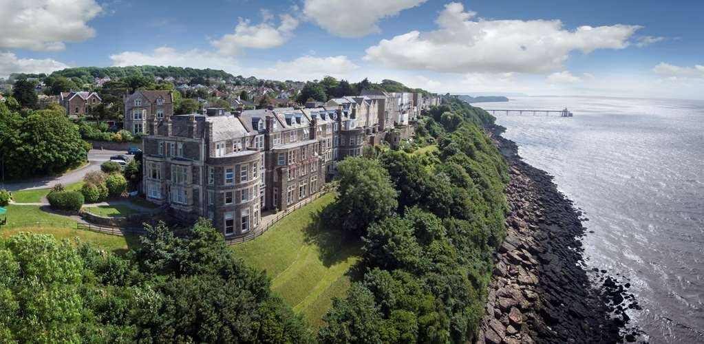 克利夫登酒店住宿-Best Western Walton Park Hotel