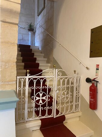 Palazzino Nina Boutique Hotel主图