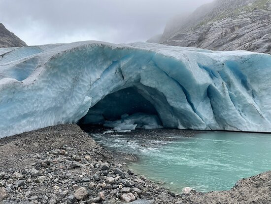 Fjærland Guiding景点图片