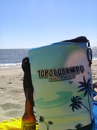 Beach Club Maviri-Topolobampo必去景点