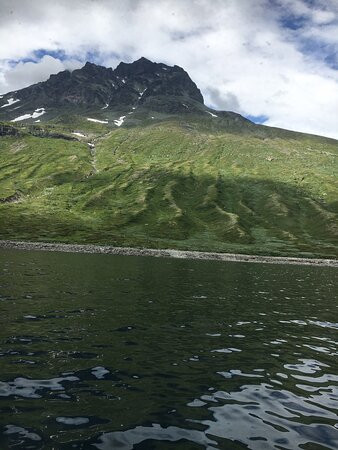 M/B Bitihorn Day Tour-Beitostolen必去景点
