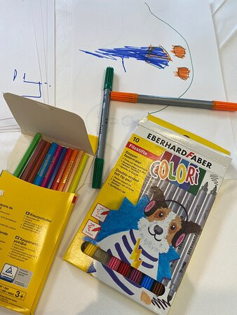 金色阿德勒瓦腾斯酒店主图