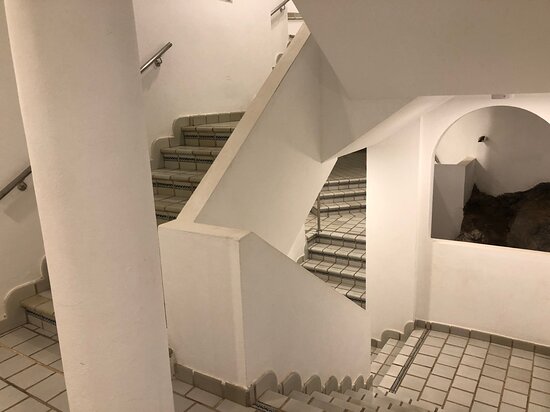 Hotel Riu Palace Jandia-浴室
