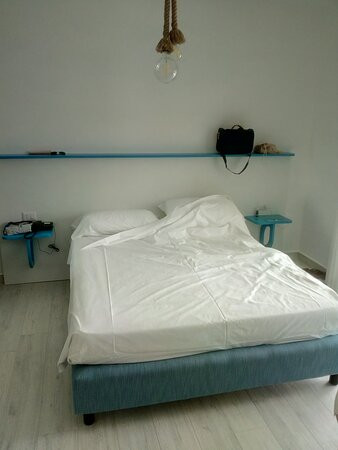 Park Hotel Valle Clavia主图
