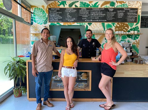 Concierge Tamarindo-塔马林多必去景点