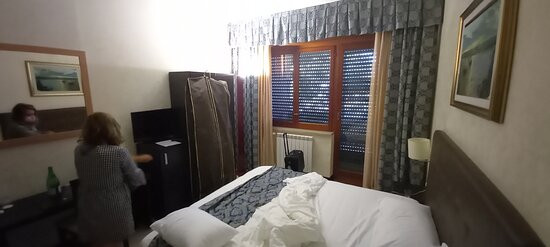 别墅酒店主图