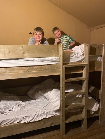 Tikibad-Wassenaar必去景点