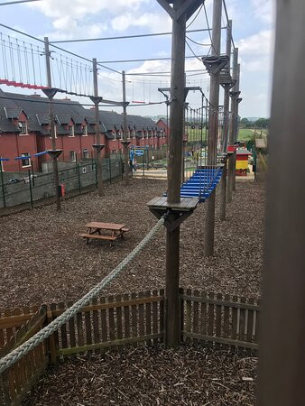 Clonakilty Park Adventure Centre-Clonakilty必去景点