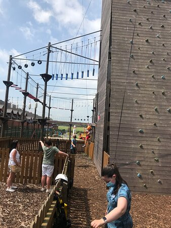 Clonakilty Park Adventure Centre-Clonakilty必去景点