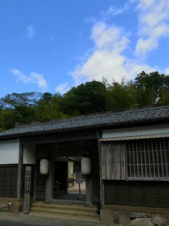 Buke Yashiki-松江市必去景点