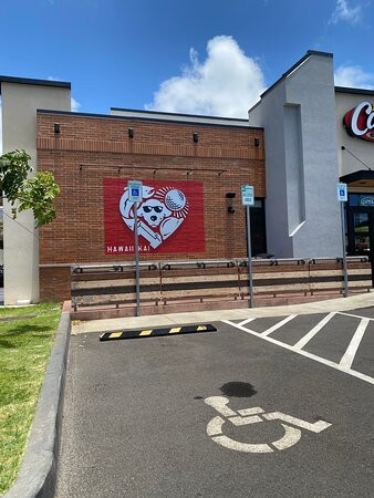 Hawaii Kai Towne Center-火奴鲁鲁必去景点