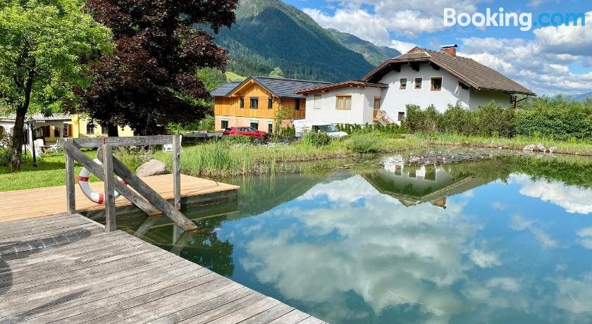 LandHotel KastanienHof