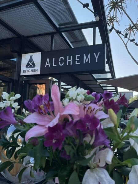 Alchemy Bar-巴利托必去景点