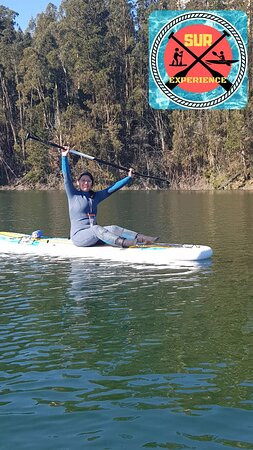 Laguna Grande-San Pedro de la Paz必去景点