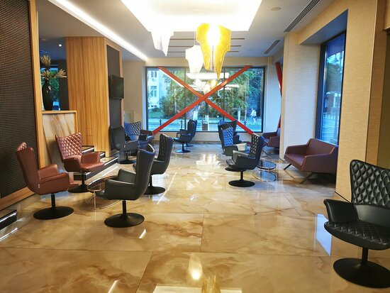 Ramada by Wyndham Ramnicu Valcea主图